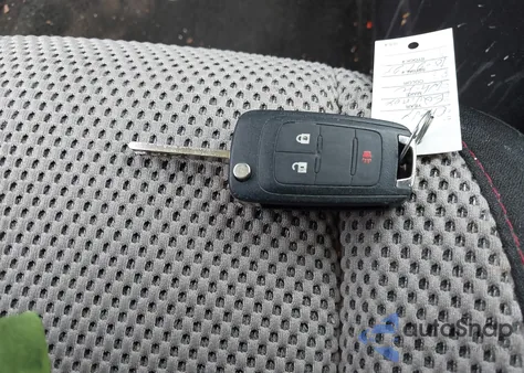 2017 Chevrolet Equinox Lt z USA, uszkodzony, nr VIN 2GNFLFEK7H6331344